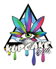 Kupcakekush